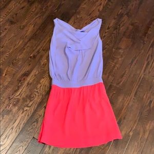 Gorgeous Diane Von Furstenberg Dress Size 2